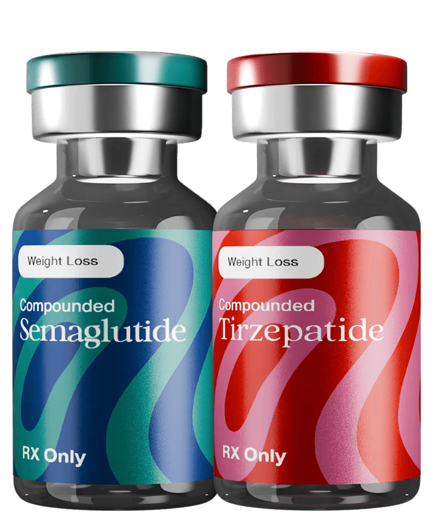 Embody compounded GLP-1 medications